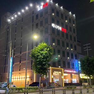 Benikea Hotel Pohang